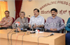 Mangaluru : Press Day celebrated at Patrika Bhavan